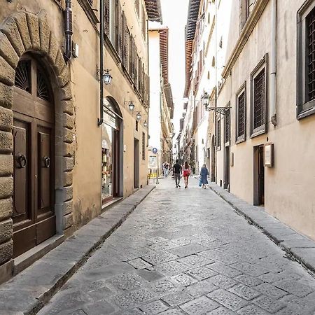 Appartement Residenza Degli Albizi à Florence Extérieur photo