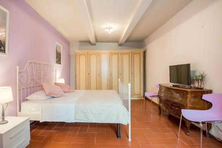 Appartement Residenza Degli Albizi à Florence Extérieur photo